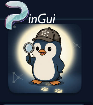 Pingui logo